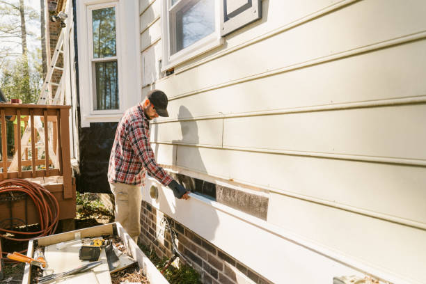 Trusted Siding Inspection service in Roanoke, IN - Creative Siding